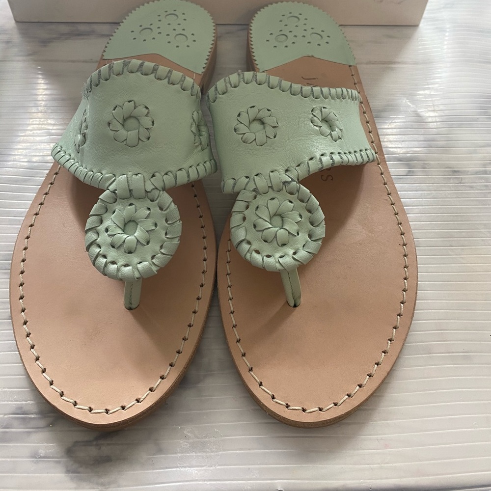 Jack Rogers